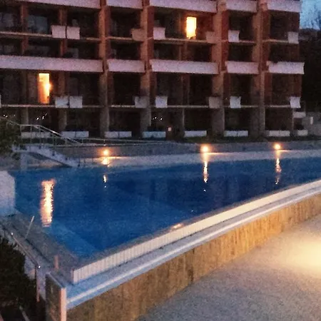 Apartman Sole * Podgorica