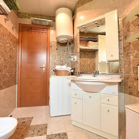 Apartment Apartman Sole