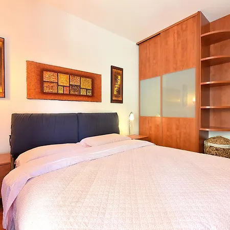Apartman Sole Apartment *