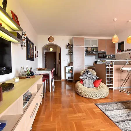 Apartman Sole Apartment Podgorica