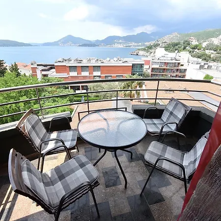 Apartman Sole *