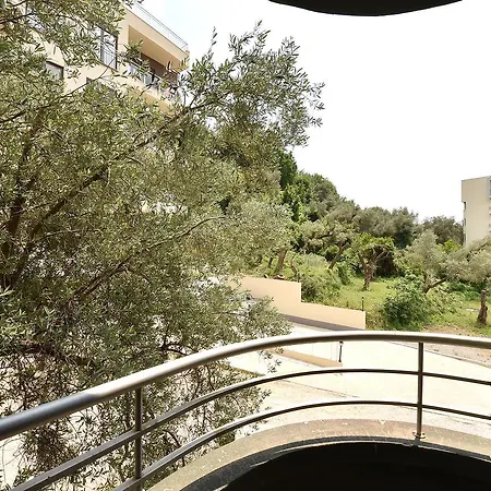 Apartment Apartman Sole