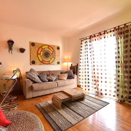 Apartman Sole *