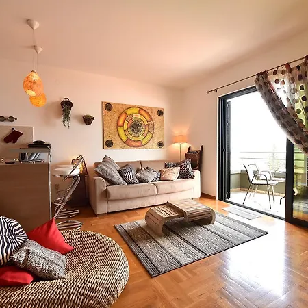 Apartment Apartman Sole