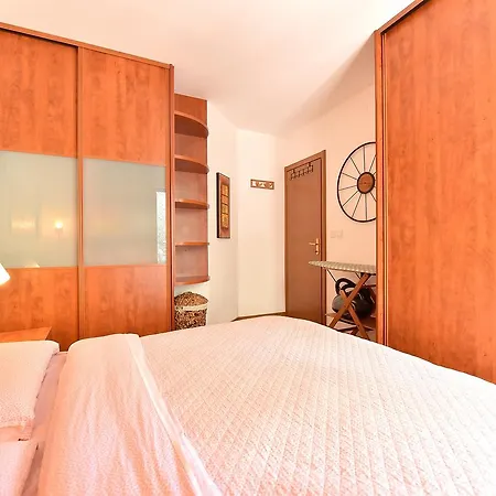 Apartman Sole Apartment