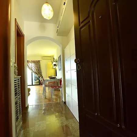 Apartman Sole * Podgorica