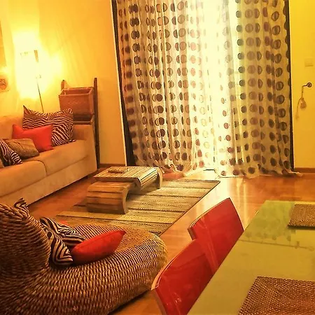 Apartman Sole *
