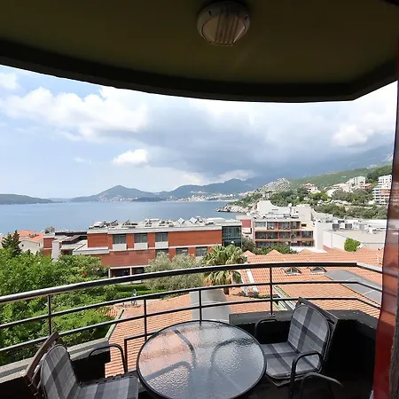 Apartman Sole Podgorica