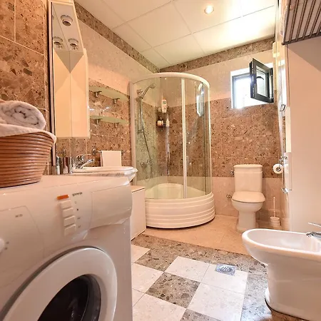 Apartmán Apartman Sole