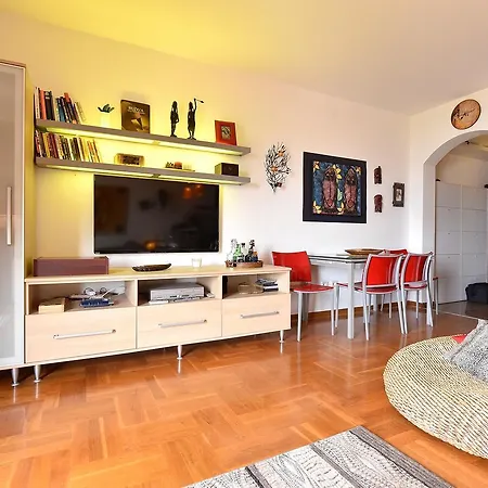Apartman Sole Apartmán Podgorica
