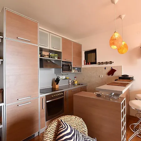 Apartman Sole