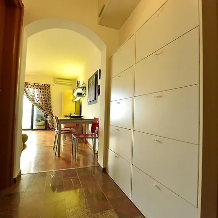 Apartman Sole