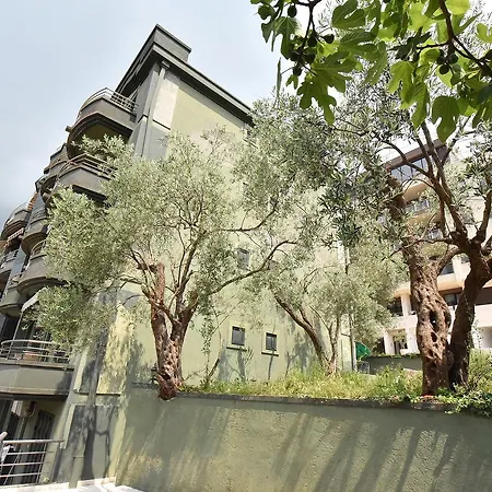 Apartman Sole