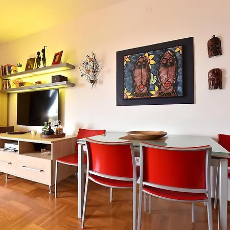 Apartman Sole * Podgorica