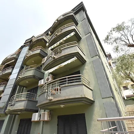 Apartmán Apartman Sole