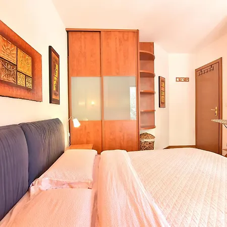 Apartmán Apartman Sole Podgorica